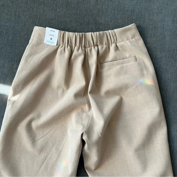 NWT J. McLaughlin Harvey Pant 0 - Picture 4 of 7